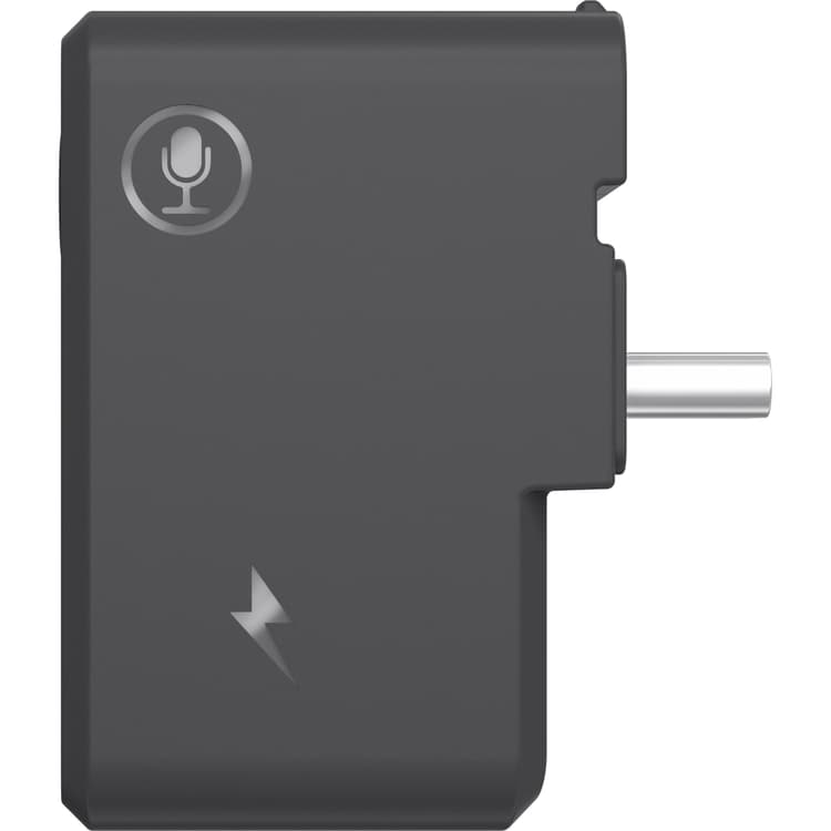 Bộ chuyển đổi micro CY-IN-001 thiết kế nhỏ gọn tiện lợi