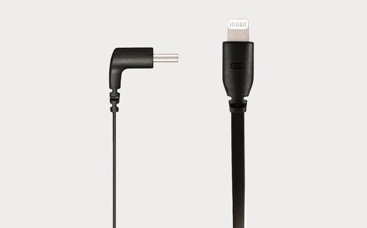 Dây Chuyển Đổi Rode SC15 sử dụng cho microphone USB C