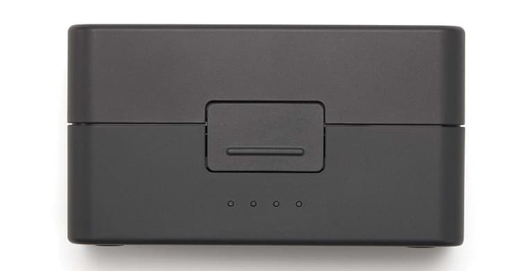Phụ kiện DJI Mic Mini 2 Charging Case