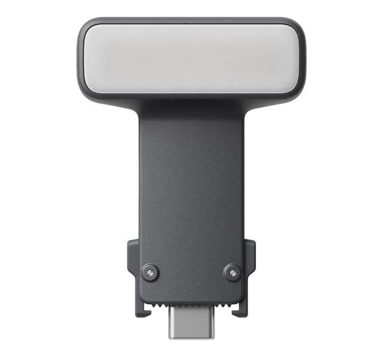 DJI OM Fill Light