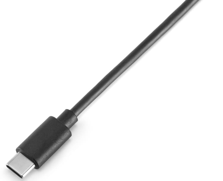 Cáp kết nối DJI R Multi Camera Control Cable USB Type C