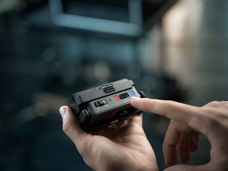 SDR Transmission 2 truyền tín hiệu đến nhiều thiết bị cùng lúc