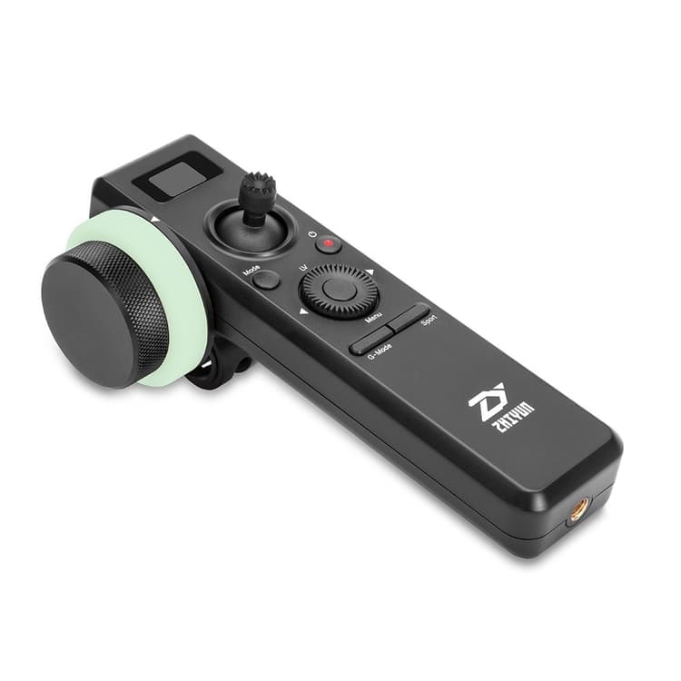 Điều khiển Zhiyun Crane 2 Motion Sensor Control with Follow Focus