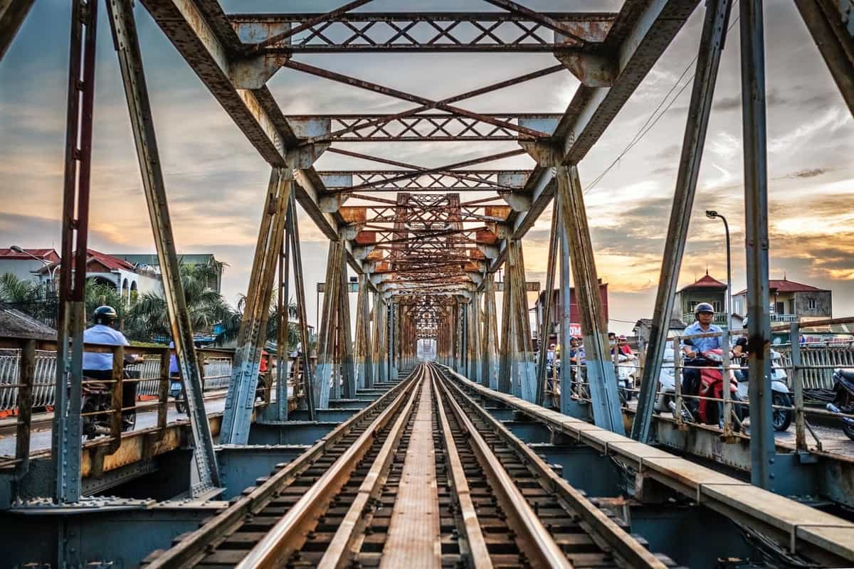 Đừng vội cầm máy lên mà hãy tìm hiểu bố cục hợp lý trước