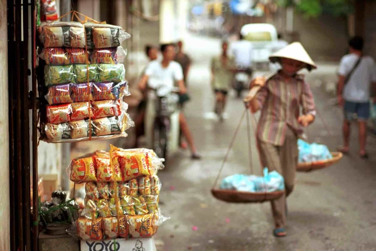 Kiểm tra background trước khi chụp hình
