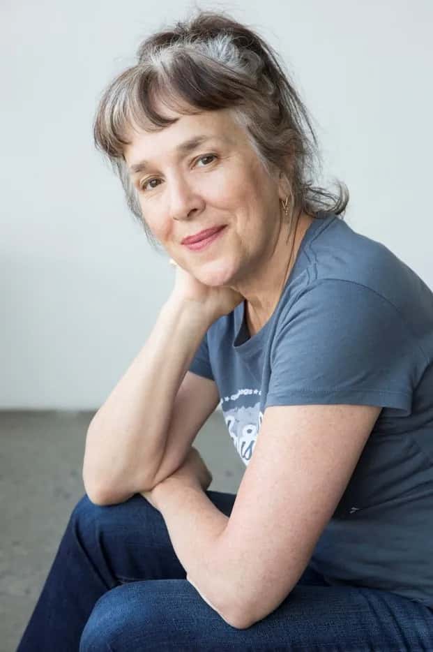 Deborah Feingold mở đường cho phụ nữ trong nhiếp ảnh âm nhạc