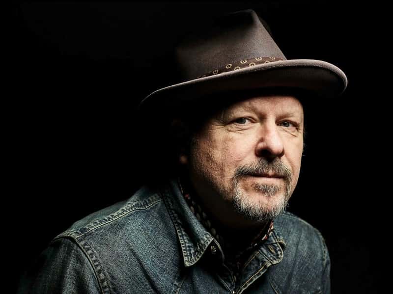 Danny Clinch có sự nghiệp kéo dài hàng thập kỷ