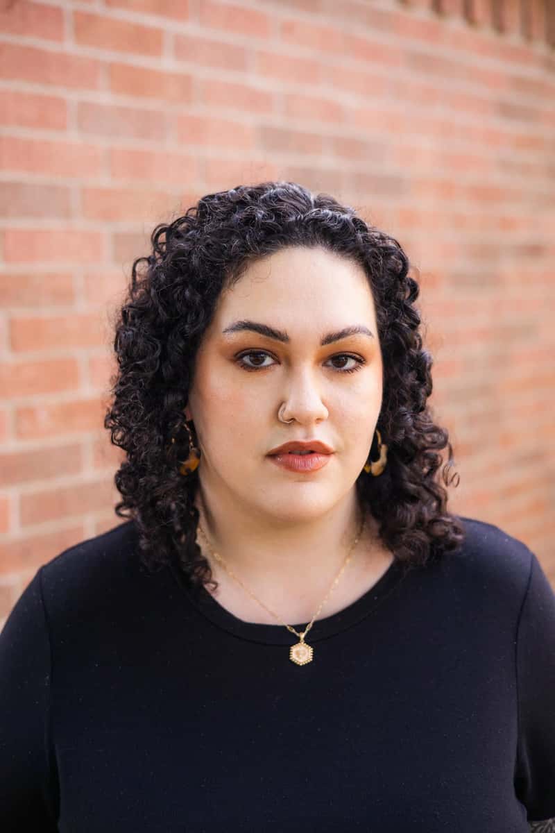 Maggie London tên thật là Maggie Friedman