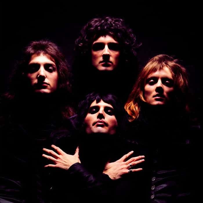 Mick Rock đồng hành cùng nhiều biểu tượng âm nhạc
