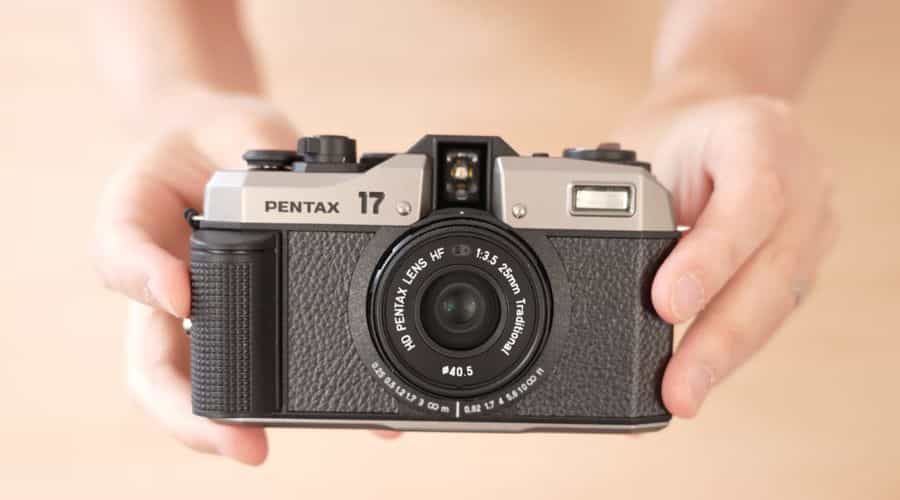 7 Điều Bạn Cần Biết Trước Khi Mua Máy Ảnh Film Pentax 17