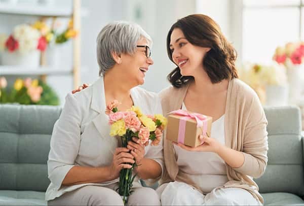 Lời chúc 8/3 cho mẹ là điều không nên bỏ qua