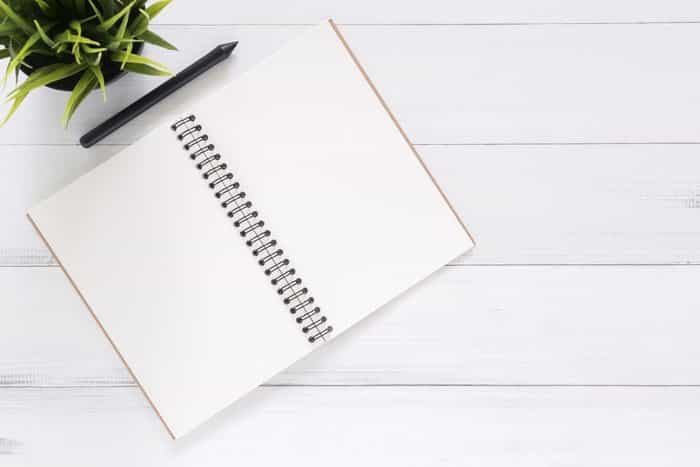Chụp flatlay cũng là một cách chụp ảnh sản phẩm độc đáo