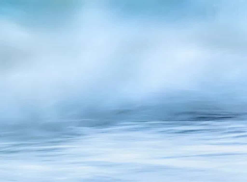 Stormy Waves - Jane Jones