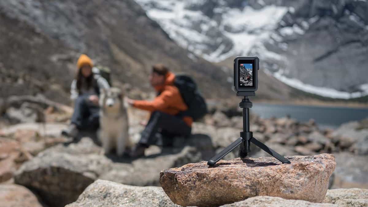 Nắm vững cách sử dụng action camera rất quan trọng