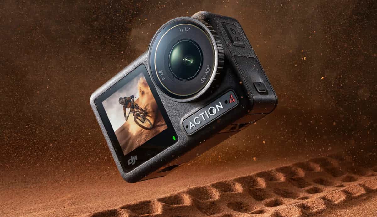 ISO xác định độ nhạy sáng của camera