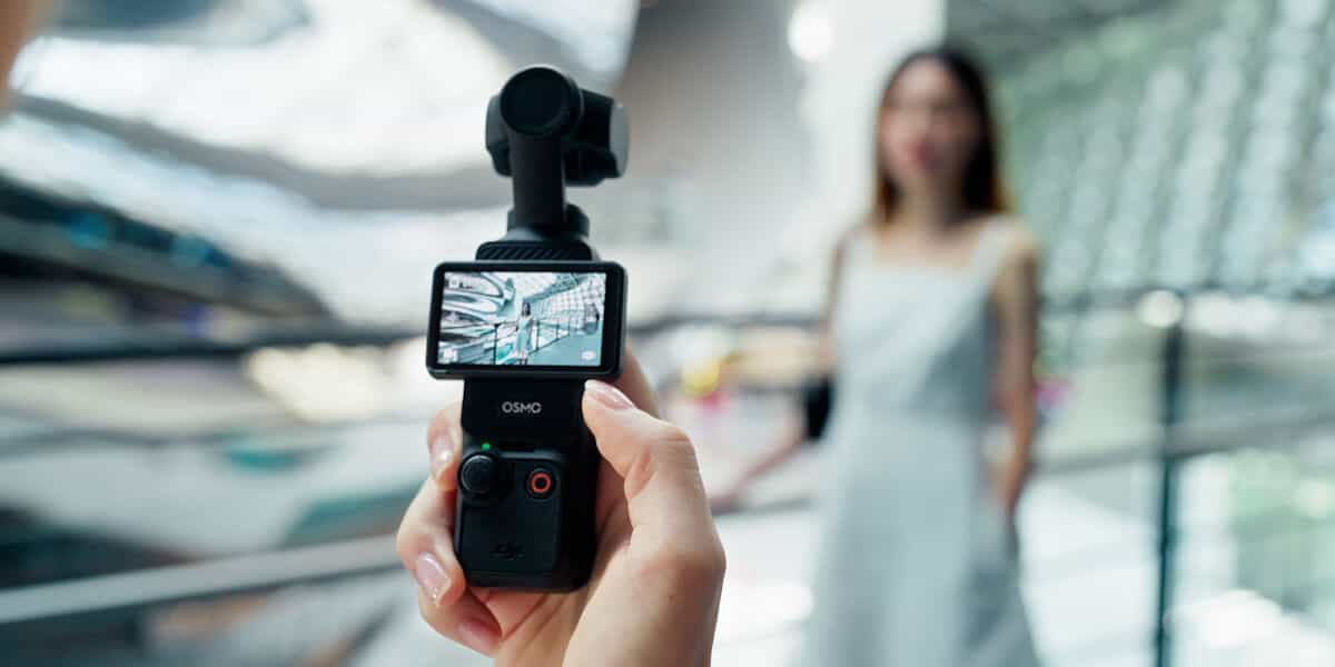 Giảm nhiễu quá mức có thể gây mờ ảnh
