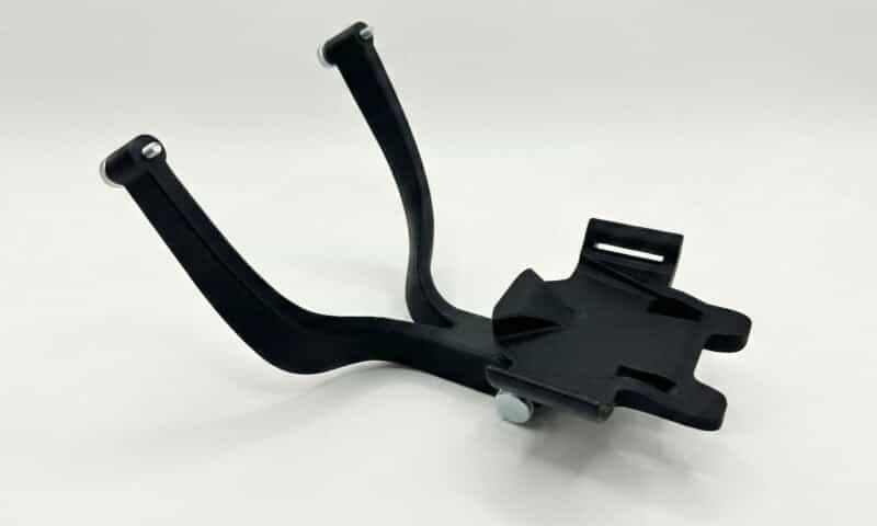 Dronebal: sản phẩm tối ưu được hoàn thiện