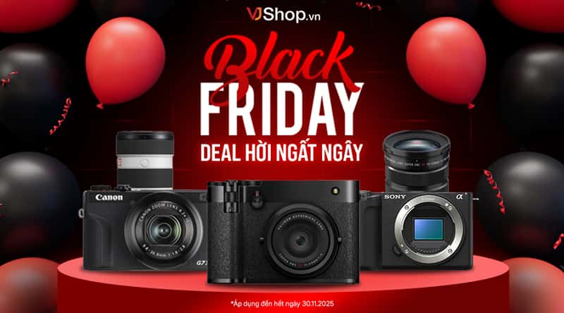 Black Friday 2025 Là Ngày Nào? Điều Cần Biết Về Ngày Hội Sale Lớn Nhất Năm