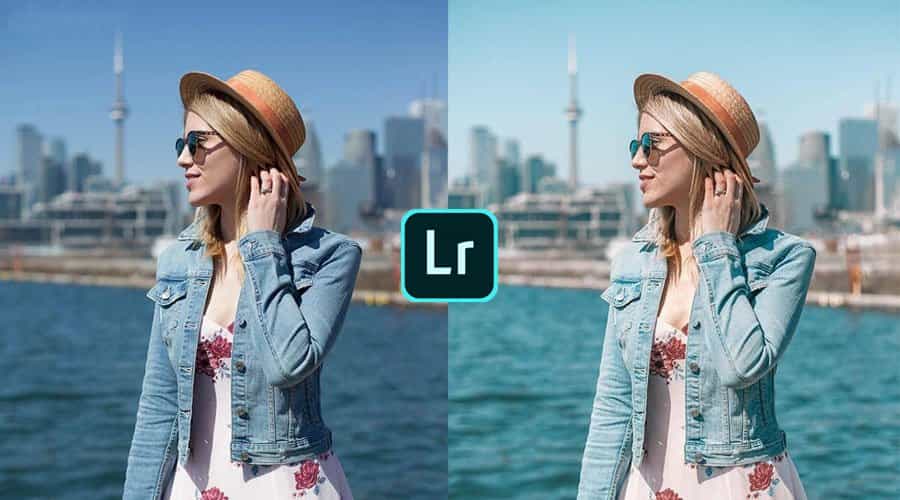 Cách Cài Presets Vào Lightroom Đơn Giản Và Nhanh Chóng