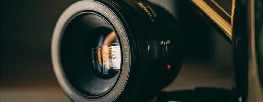 Chụp ảnh bokeh bằng ống kính cho tốc độ nhanh