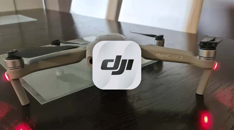 Hướng Dẫn Cài Đặt App DJI Fly Trên Hệ Điều Hành Android