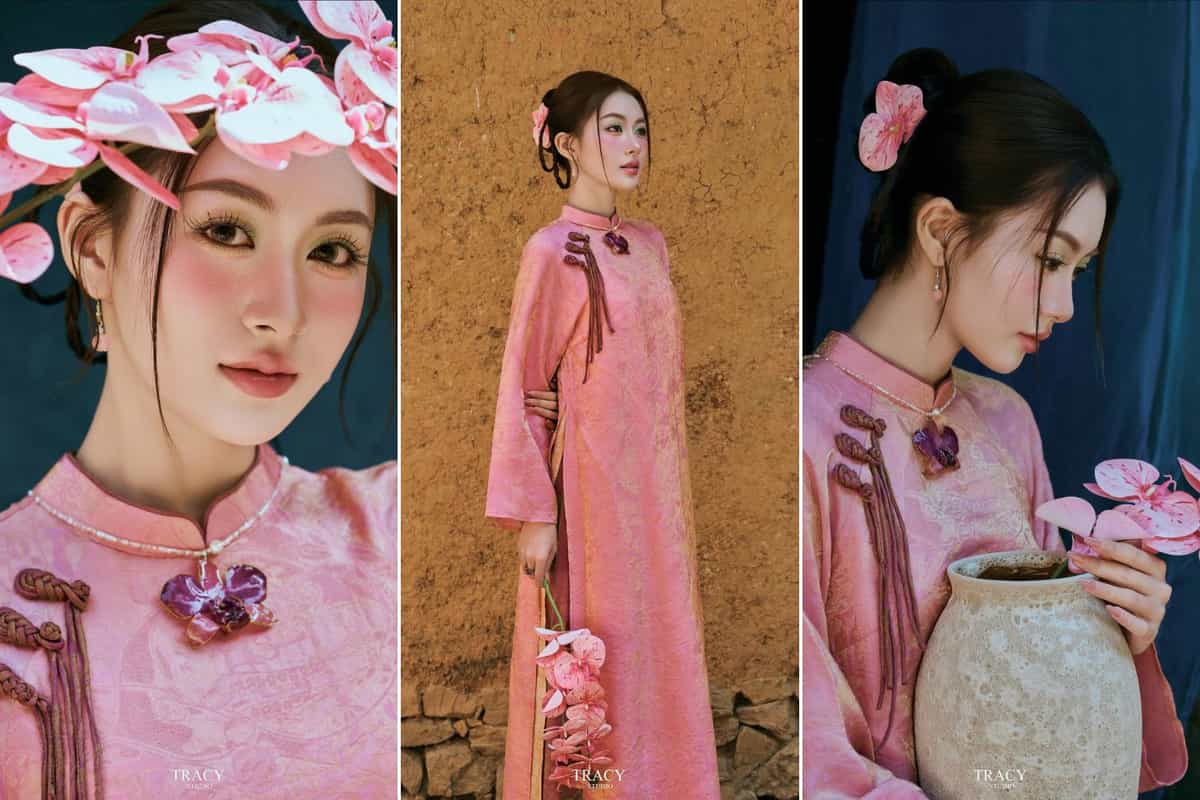 Nhiếp ảnh chuyên nghiệp yêu cầu tư thế ổn định