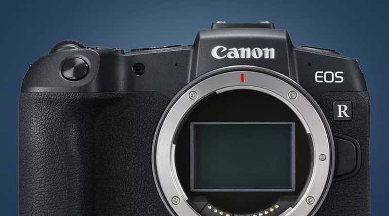 Canon Sẽ Tung Ra Chiếc Máy Ảnh Full-Frame Rẻ Nhất Từ Trước Đến Nay?