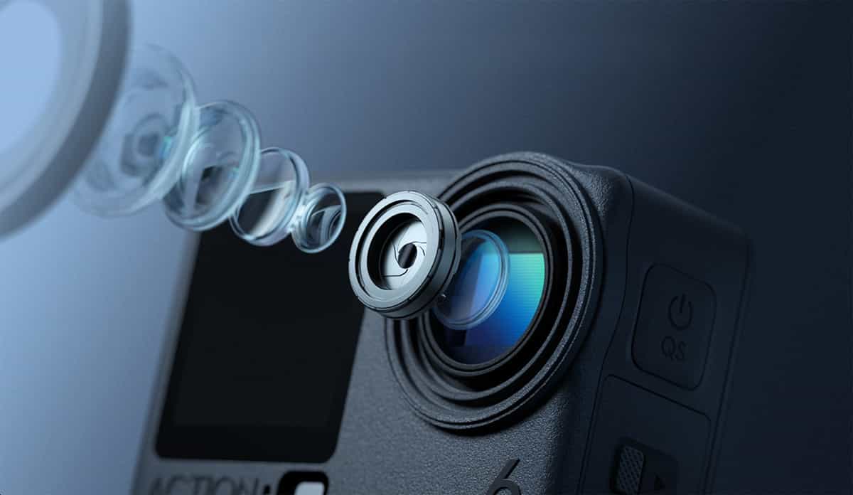 Hỗ trợ macro và FOV Boost