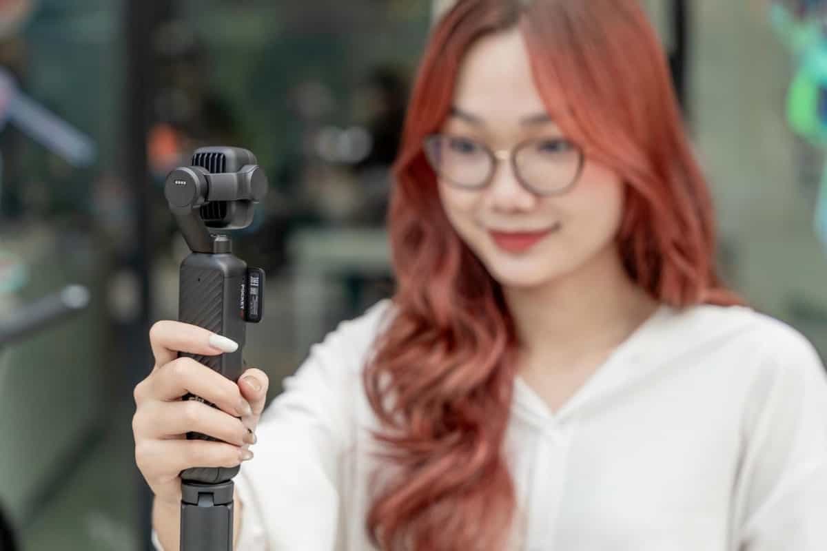 Joystick của 4P cũng được nâng cấp