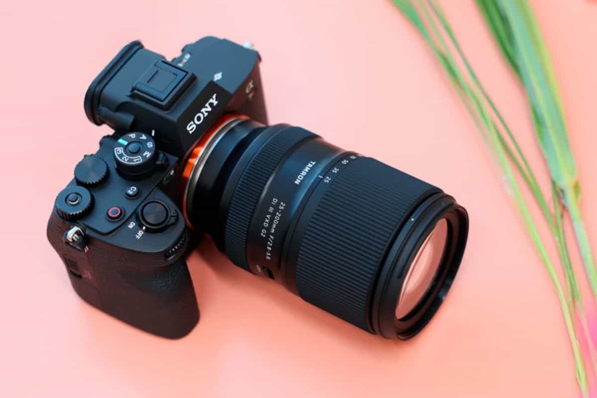 Firmware V3 được phát hành miễn phí