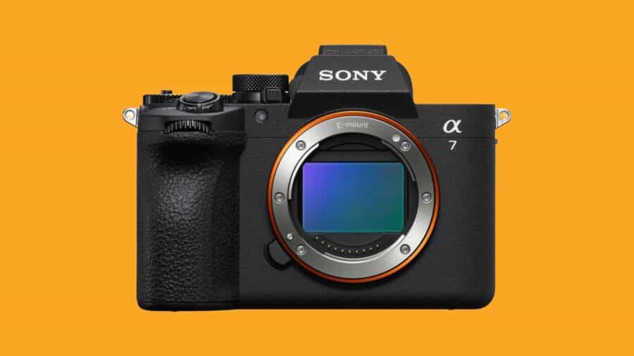 Sony chính thức bỏ update firmware lens qua thẻ nhớ