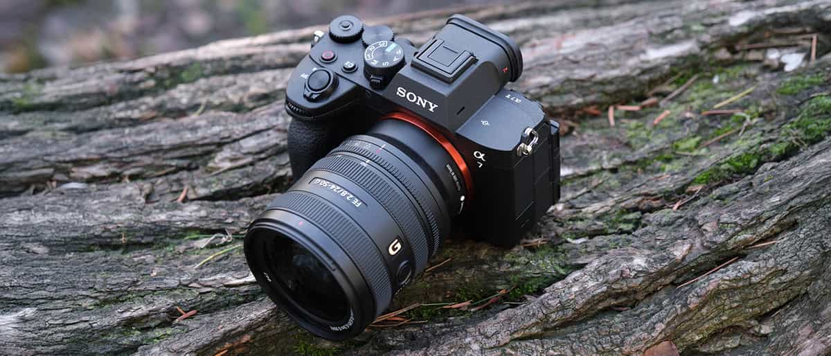 Preset focus được mở rộng cho nhiều lens hơn