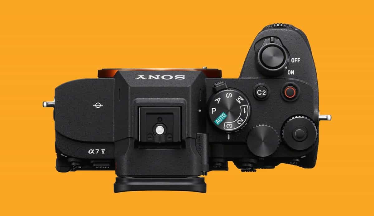 Sony A7 V nay hỗ trợ ghi âm 32-bit float qua XLR-A4