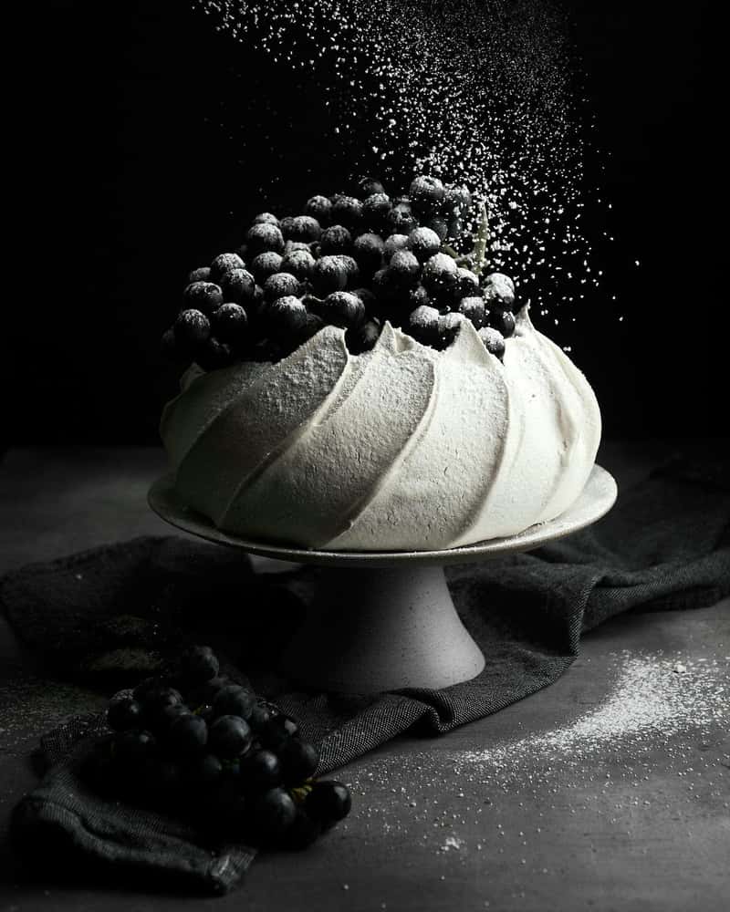 Pavlova’s Arabesque