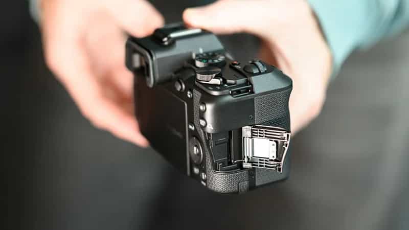 Chụp liên tiếp 40fps và Pre-Capture