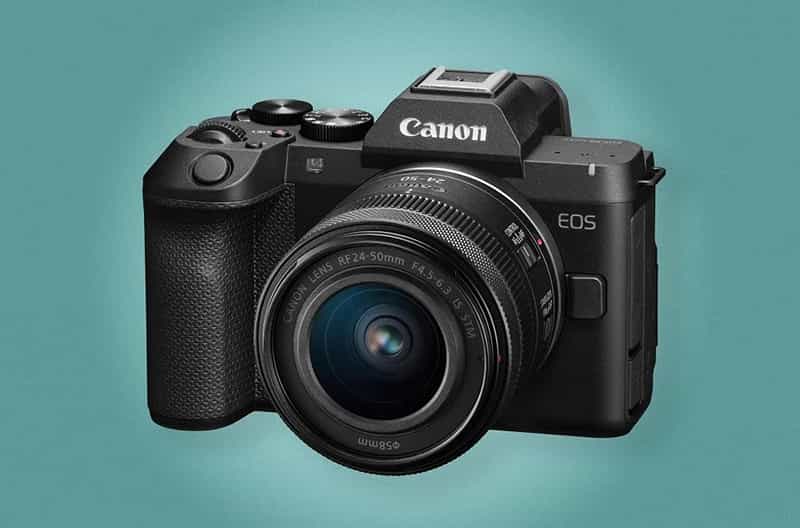 Review Canon EOS R8 Mark II: Giá bán và thời điểm ra mắt