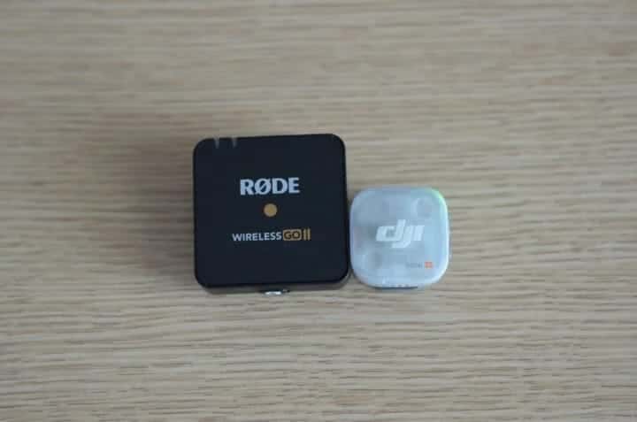Micro hỗ trợ Bluetooth 6.0 và kết nối không dây 2.4GHz