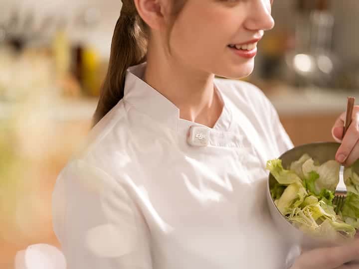 Thời lượng pin và khả năng tác nghiệp