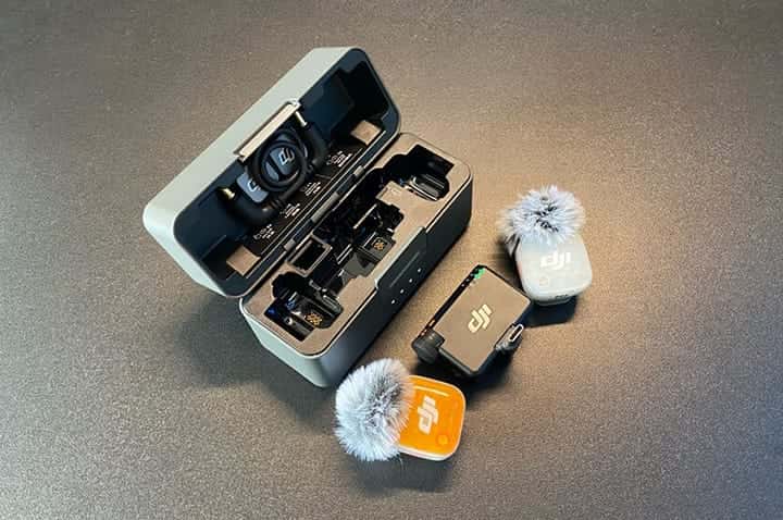 Mini 2S phù hợp nhất với nhiếp ảnh gia, filmmaker