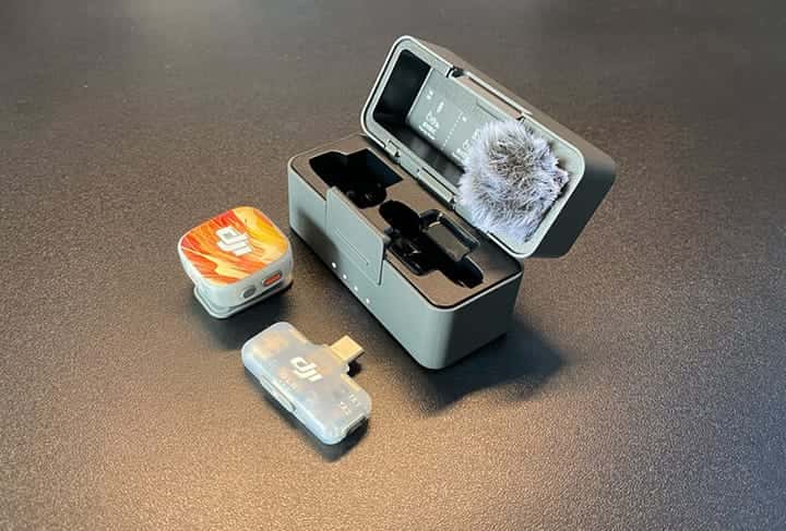 Mini 2S là một nâng cấp đáng chú ý
