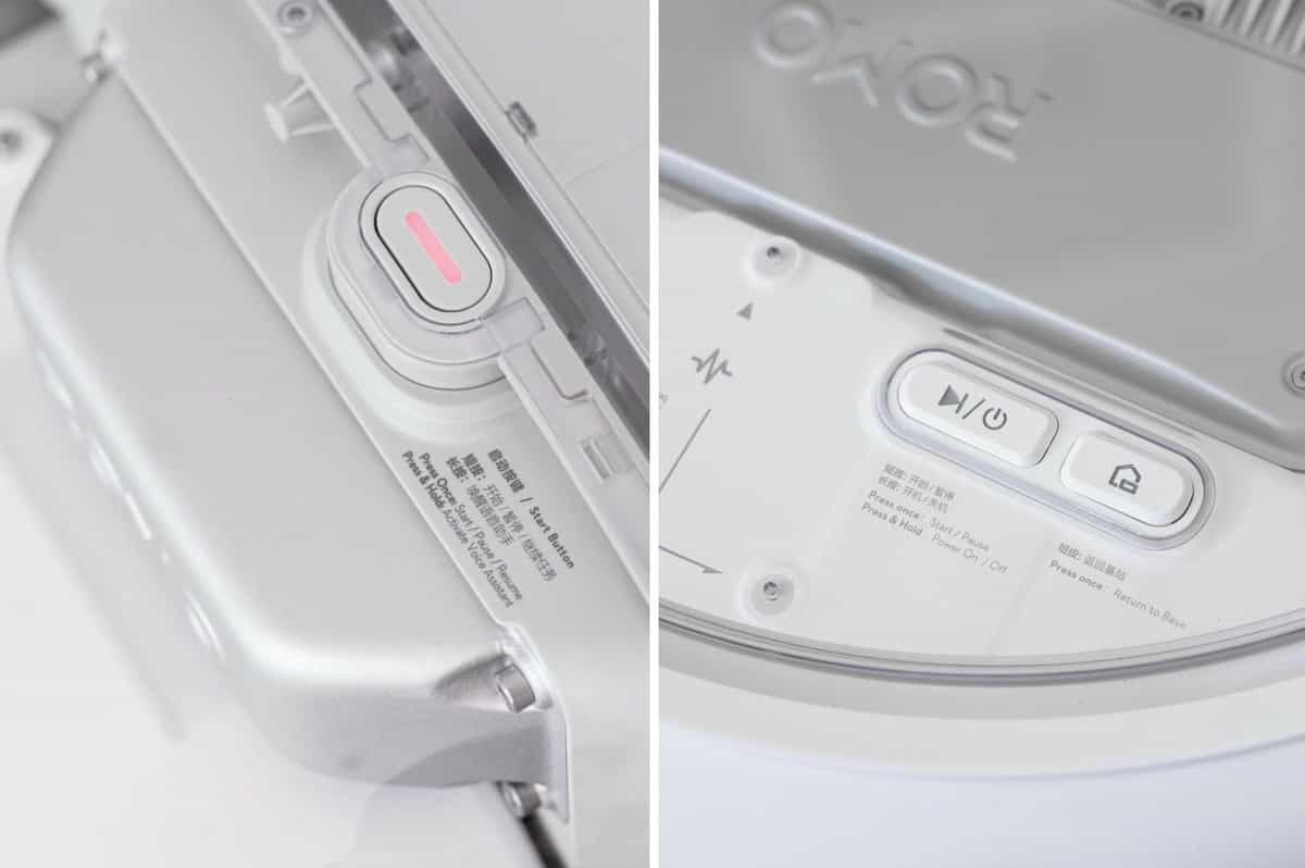 App DJI Home sẽ tự động tìm thiết bị qua Bluetooth