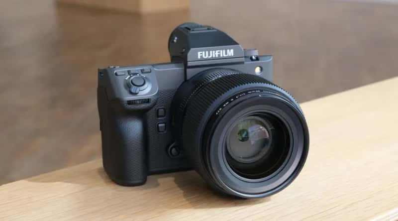 Đánh Giá Fujifilm GFX 100 II: Máy Ảnh Medium Format Nhanh Nhất Hiện Nay