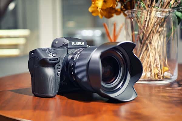 Fujifilm GFX 100 II đủ tốt để thực hiện nhiều loại video khác nhau