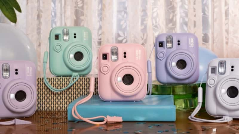 Nâng cấp trải nghiệm selfie và kiểm soát bố cục