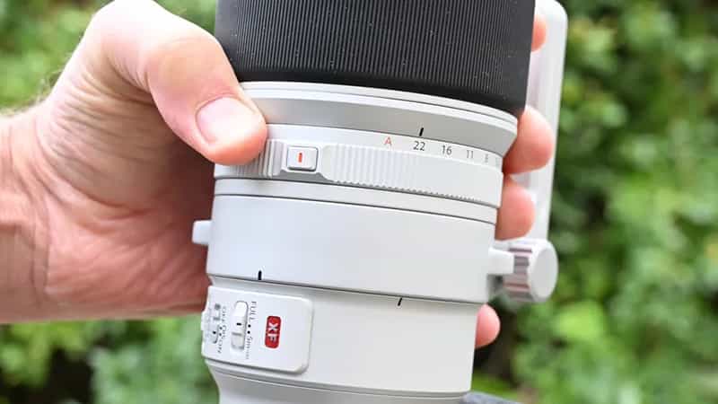 Loa che nắng và chân đế tripod Arca-Swiss