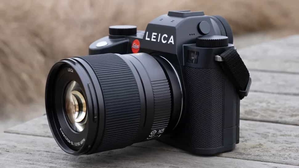 Review Leica SL3: Đánh giá chung
