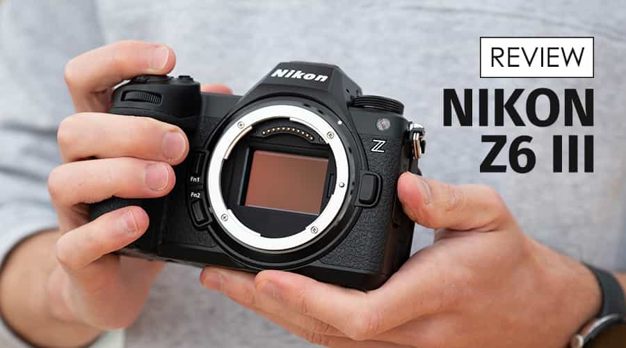 Đánh Giá Nikon Z6 III: Máy Ảnh Tầm Trung Nhưng Sở Hữu Tính Năng Hạng Nặng