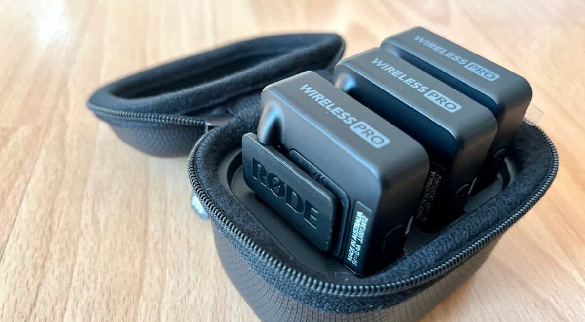 Ghi âm 32-bit float, bộ nhớ trong lên tới 32GB