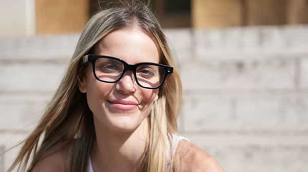 Màn hình AR của kính tạo lên sự khác biệt lớn