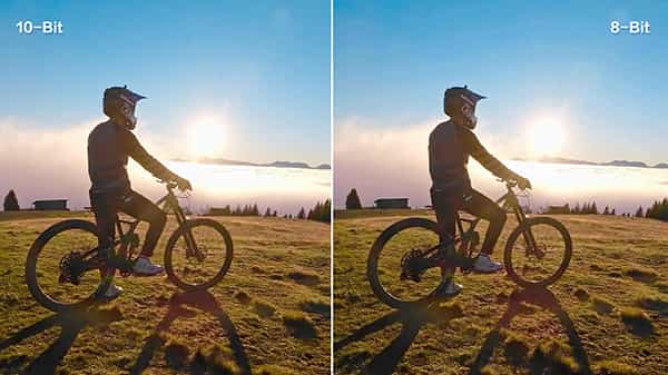 Cập nhật firmware DJI Osmo Action 3 nâng cấp loạt tính năng